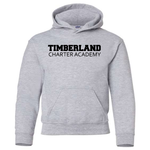 Timberland - Heavy Blend Youth Hooded Sweatshirt