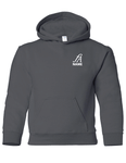 First Addition - Youth and Adult Hooded Sweatshirt (All Grades)