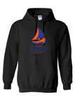 Vanderbilt - Athletics Hooded Sweatshirt (Youth & Adult)