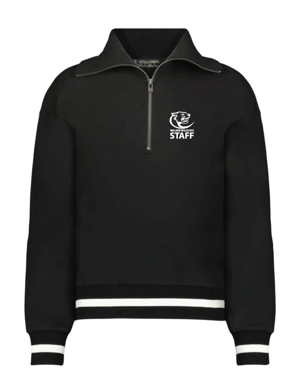 Walker - Women's Heritage Prep Pullover