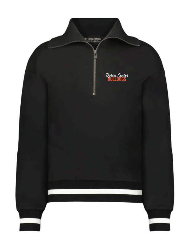 Byron Center - Women's Heritage Prep Pullover
