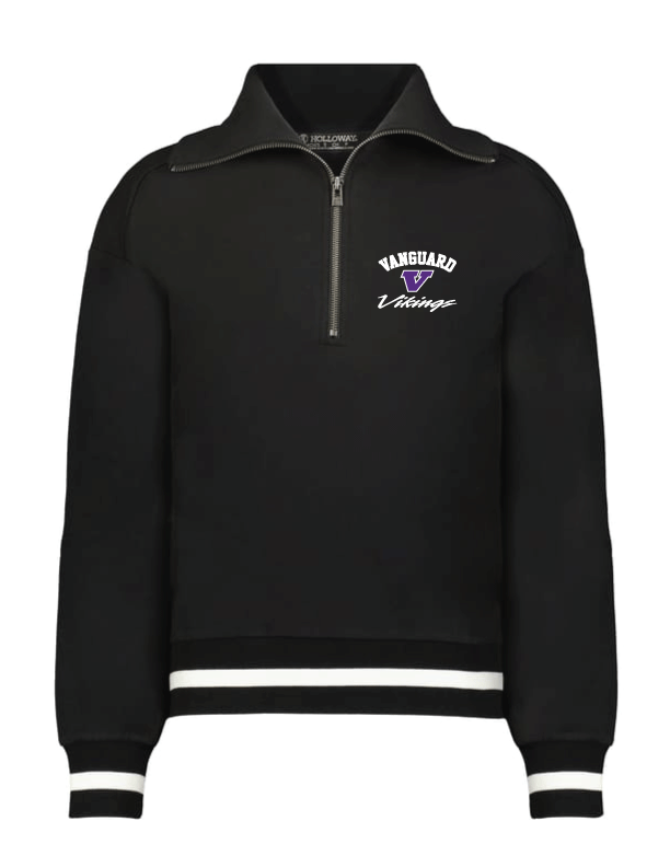 Vanguard - Women's Heritage Prep Pullover