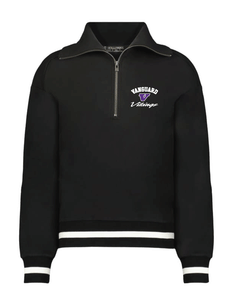 Vanguard - Women's Heritage Prep Pullover