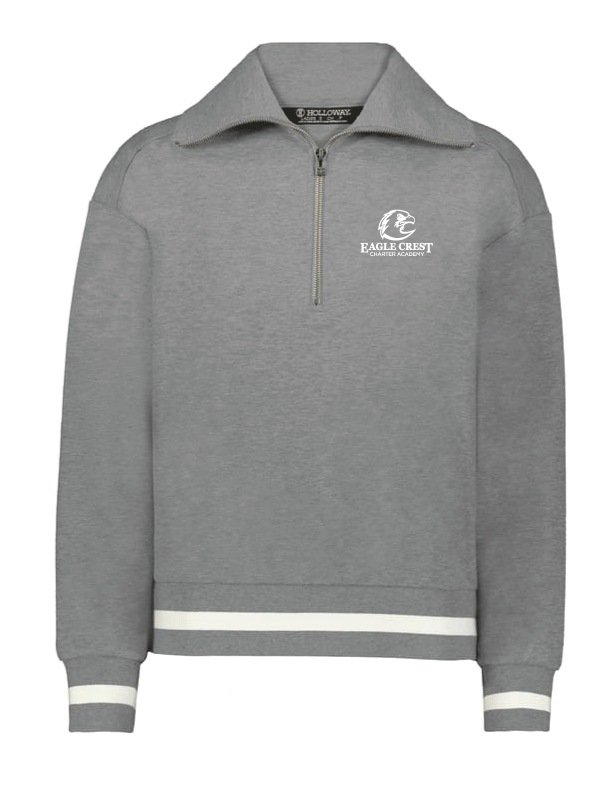 Eagle Crest - Women's Heritage Prep Pullover