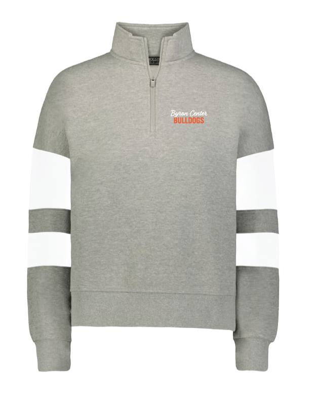 Byron Center - Women's Jackson Way Pullover