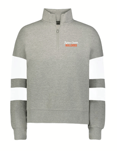 Byron Center - Women's Jackson Way Pullover