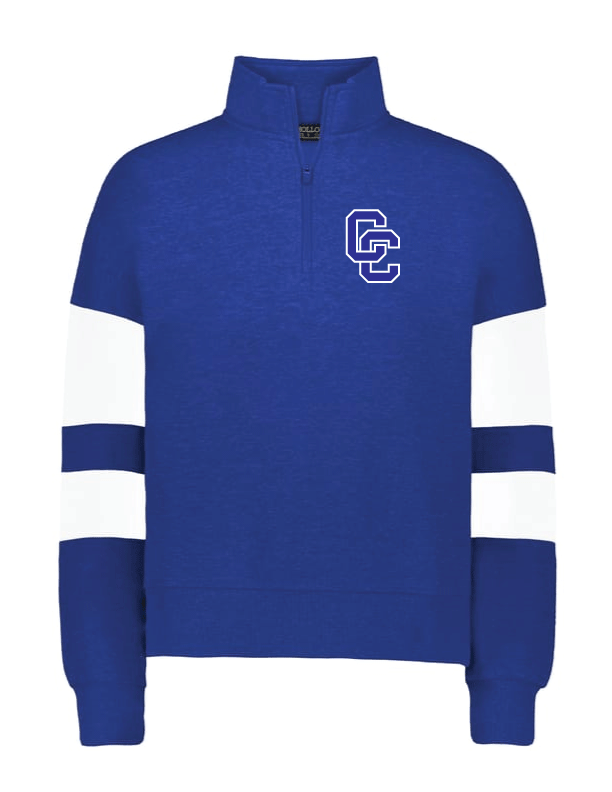 Cross Creek - Women's Jackson Way Pullover