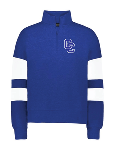Cross Creek - Women's Jackson Way Pullover