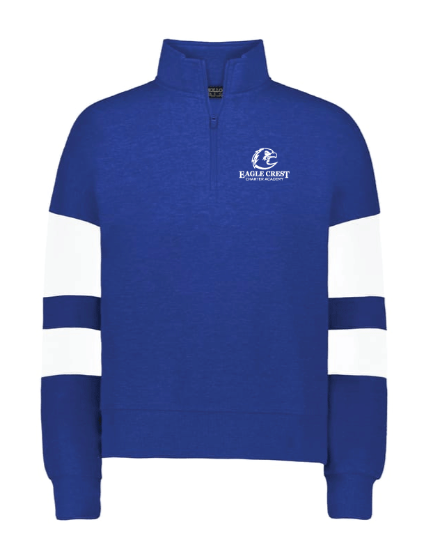 Eagle Crest - Women's Jackson Way Pullover