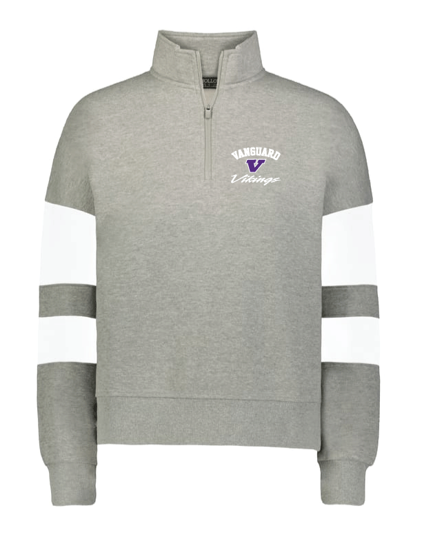Vanguard - Women's Jackson Way Pullover