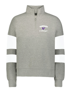 Vanguard - Women's Jackson Way Pullover