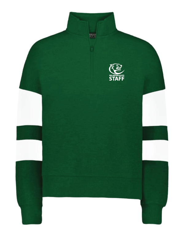 Walker - Women's Jackson Way Pullover