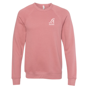 First Addition - Adult Unisex Crewneck Sweatshirt (Board Only)
