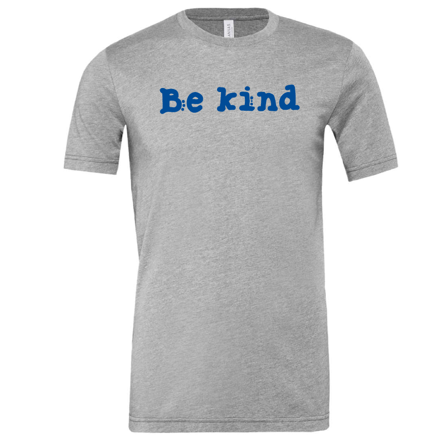 Cross Creek - Be Kind Premium T-Shirt (Youth/Adult - Multiple Colors)