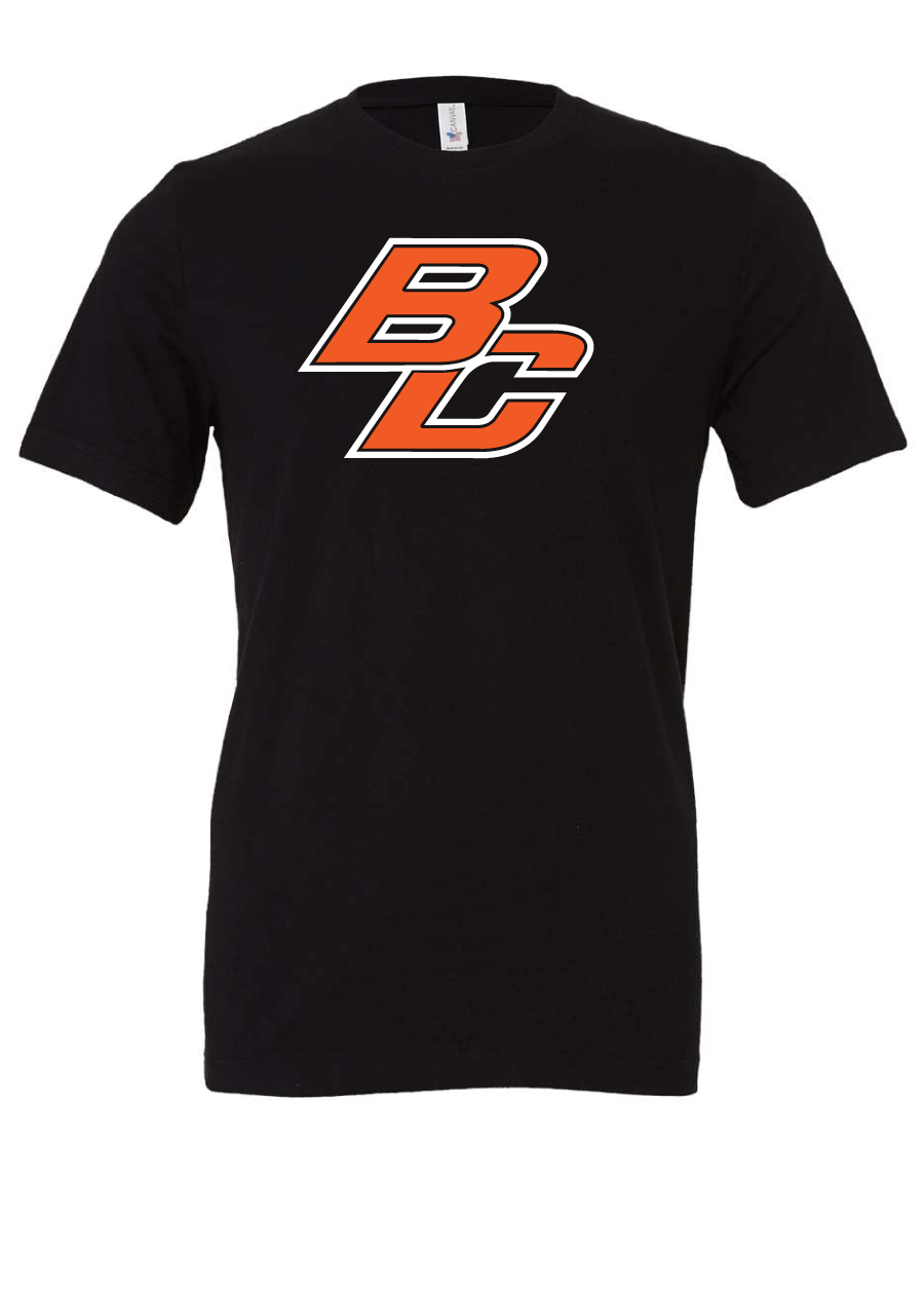 Byron Center - Adult Premium T-Shirt