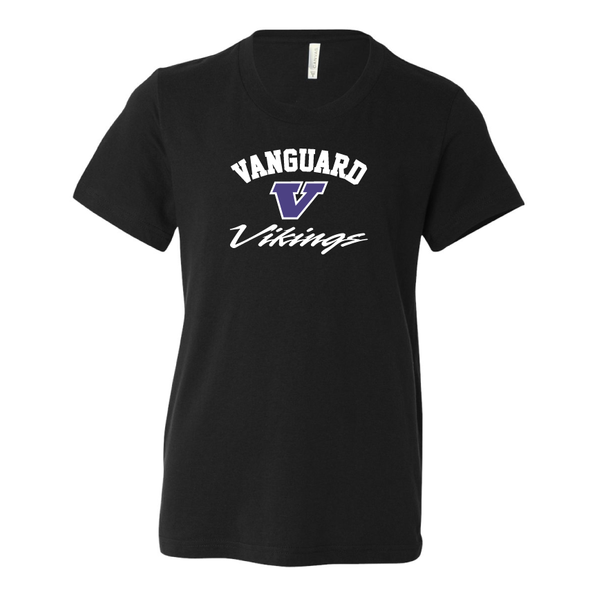 Vanguard - Youth Premium T-Shirt