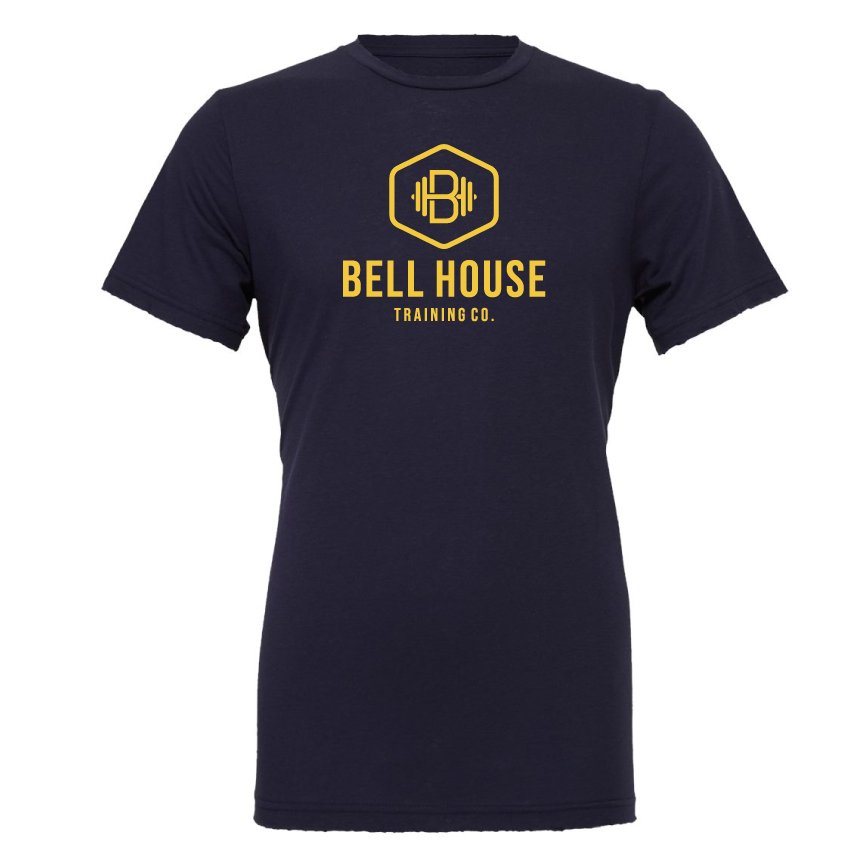 Bell House - LIMITED EDITION Unisex Premium T-Shirt