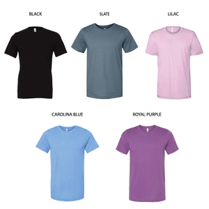 Bell House - Unisex Premium T-Shirt (Multiple Colors)