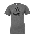 Bell House - Limited Edition Unisex Premium T-Shirt (Multiple Colors)
