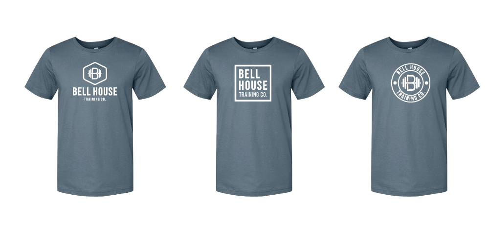 Bell House - Unisex Premium T-Shirt (Multiple Colors)