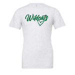 Walker - Adult Premium T-Shirt