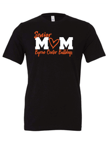 Byron Center - Senior Mom Adult Premium T-Shirt