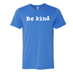 Cross Creek - Be Kind Premium T-Shirt (Youth/Adult - Multiple Colors)