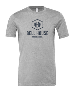 Bell House - Unisex Premium T-Shirt