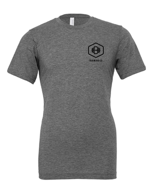 Bell House - WELCOME Unisex Premium T-Shirt