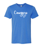 Cross Creek - Premium Adult T-Shirt