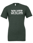 Walker - Adult Premium T-Shirt