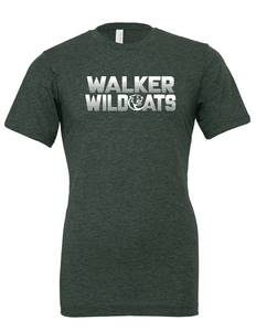 Walker - Adult Premium T-Shirt