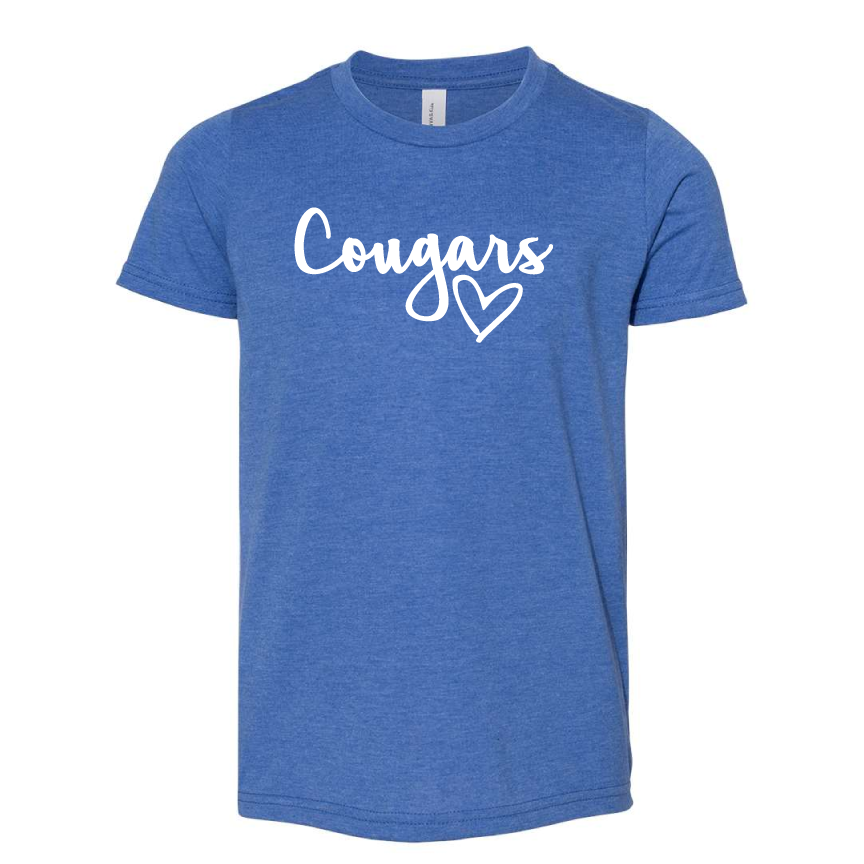 Cross Creek - Premium Youth T-Shirt