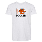 Byron Center Soccer - Youth Premium T-Shirt