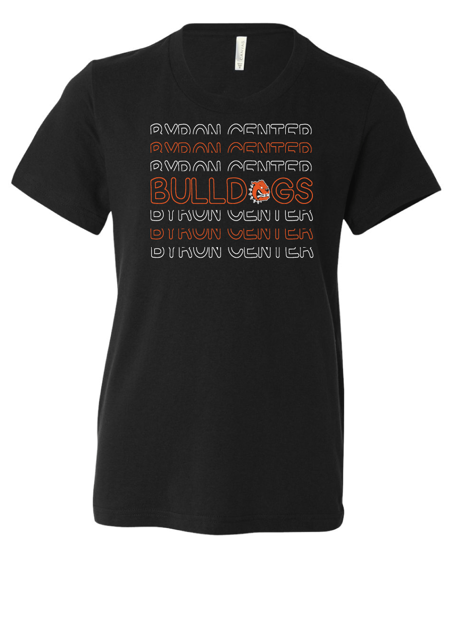 Byron Center - Youth Premium T-Shirt
