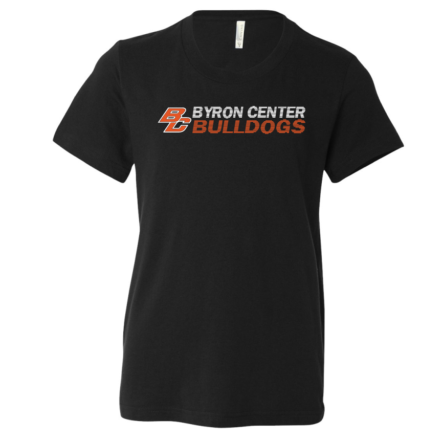 Byron Center - Youth Premium T-Shirt