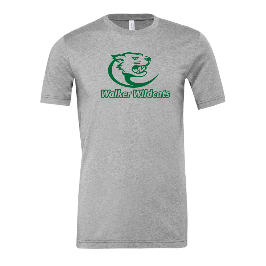 Walker - Adult Premium T-Shirt