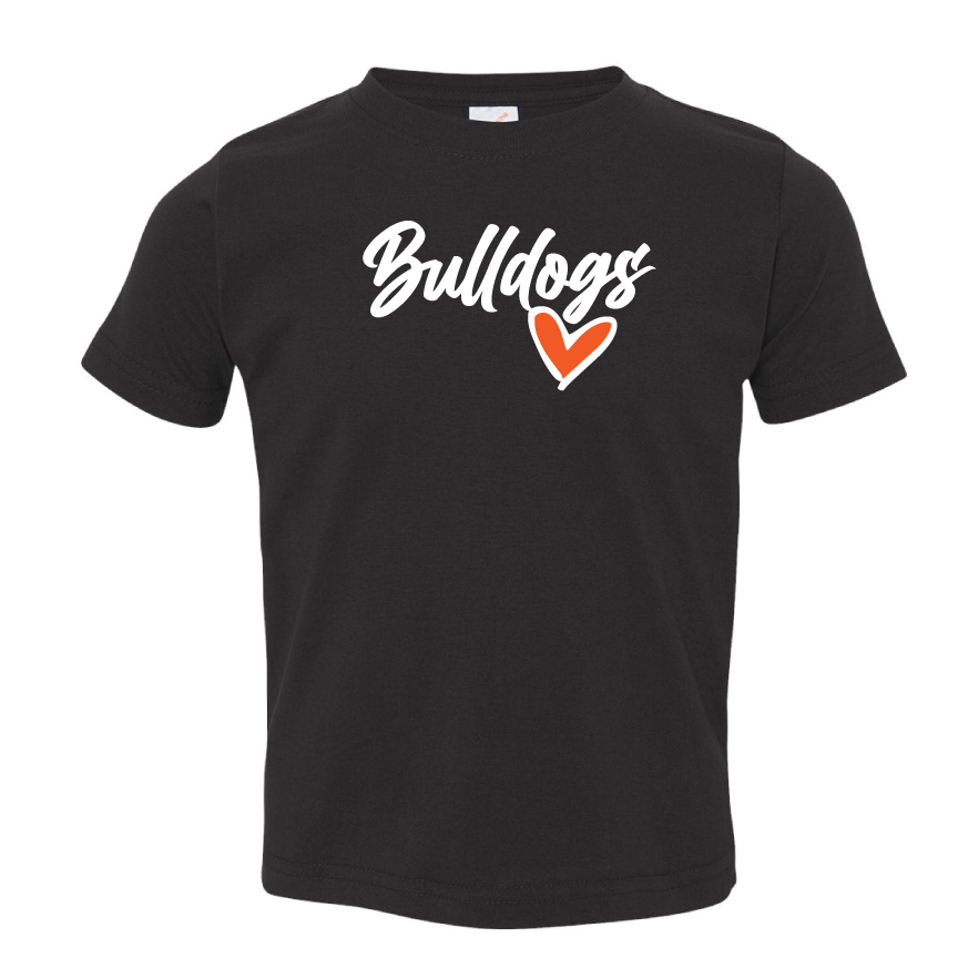 Byron Center - Premium Toddler T-Shirt