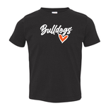 Byron Center - Premium Toddler T-Shirt