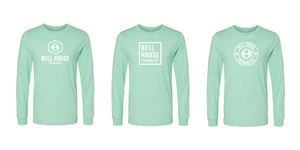 Bell House - Unisex Premium Long Sleeve T-Shirt (Multiple Colors)