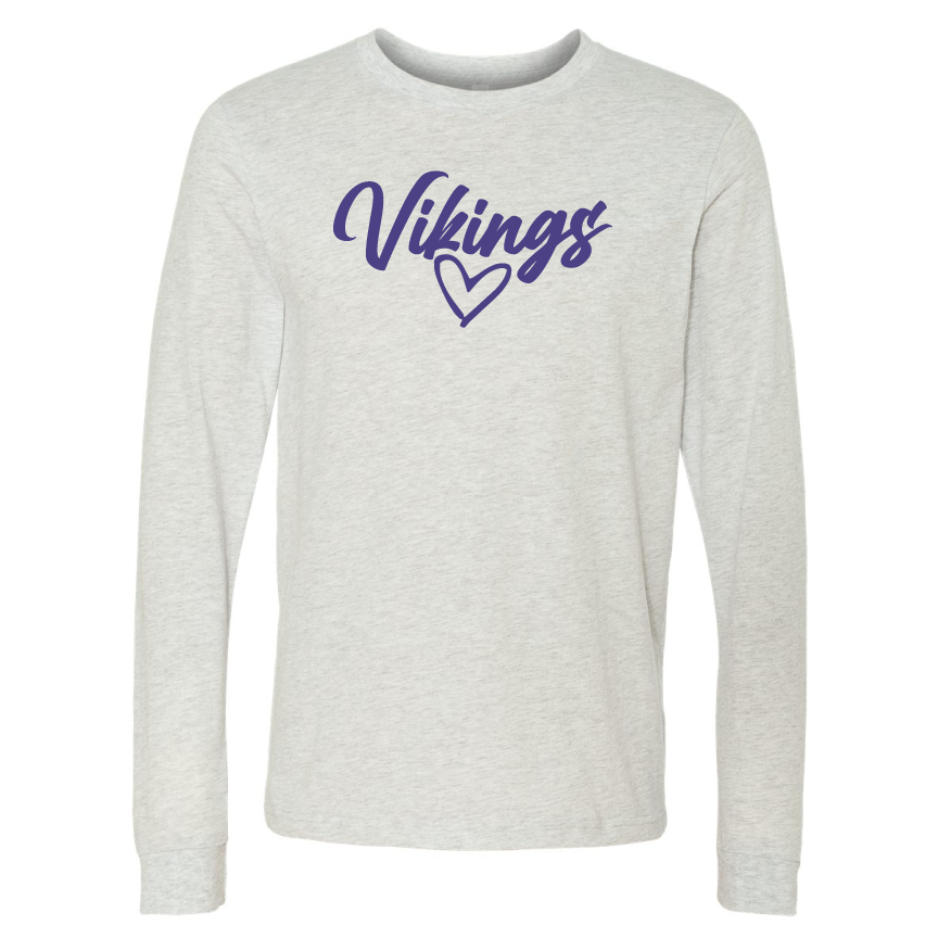 Vanguard - Premium Long Sleeve T-Shirt