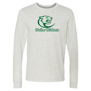 Walker - Adult Premium Long Sleeve T-Shirt