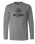Bell House - Unisex Premium Long Sleeve T-Shirt