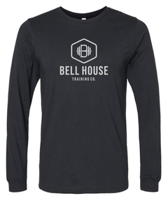 Bell House - Unisex Premium Long Sleeve T-Shirt