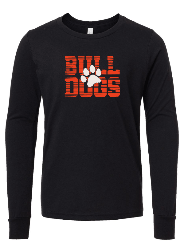 Byron Center - Youth Premium Long Sleeve T-Shirt