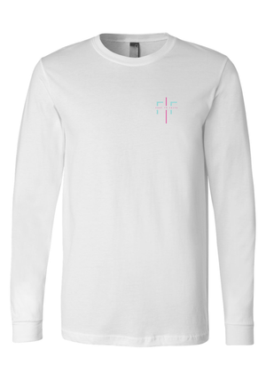 Fast to Faith (FTF) - Adult Premium Long Sleeve T-Shirt (multiple colors)