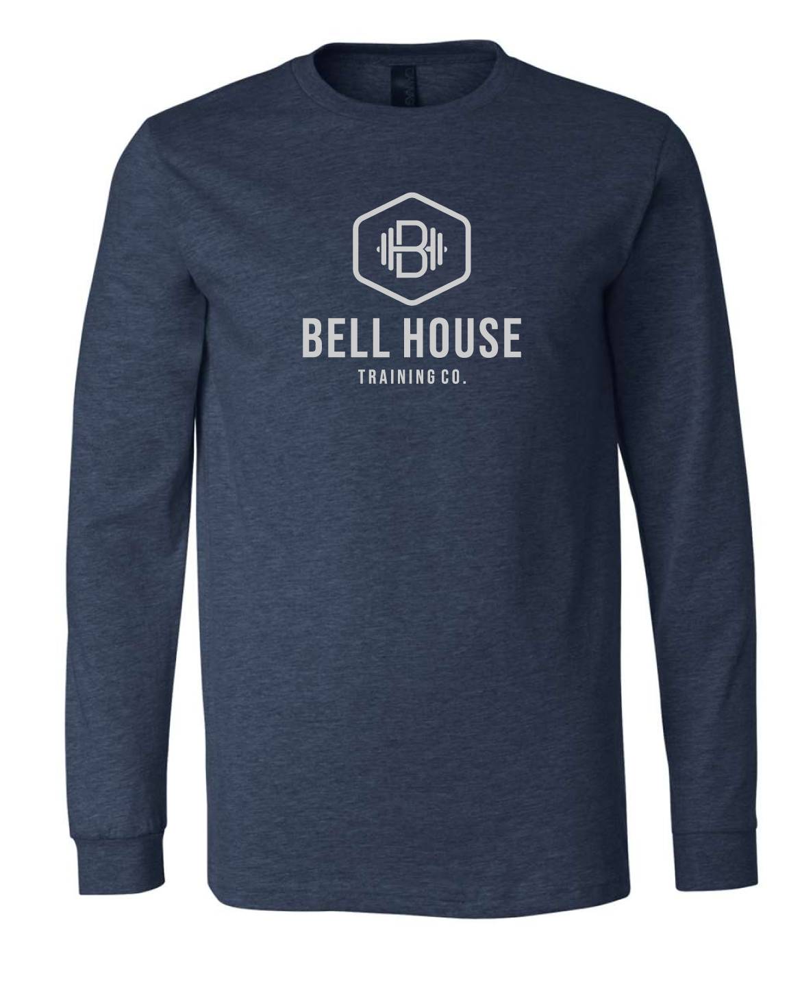 Bell House - Unisex Premium Long Sleeve T-Shirt