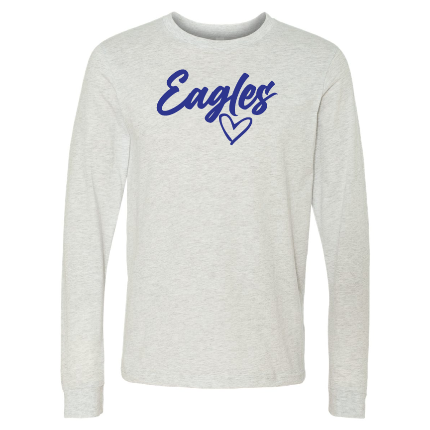 Eagle Crest - Adult Premium Long Sleeve Shirt