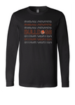 Byron Center - Adult Premium Long Sleeve T-Shirt