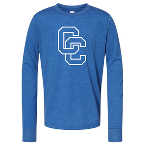 Cross Creek - Youth Premium Long Sleeve T-Shirt